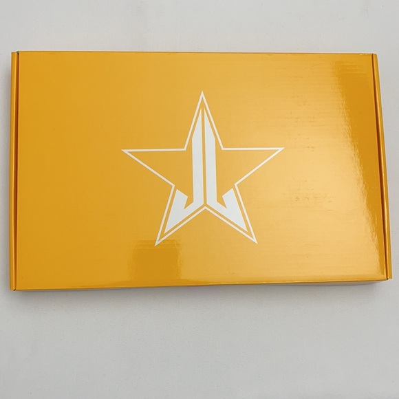 SEALED! NIB! Pinksicle Mirror by Jeffrey Star